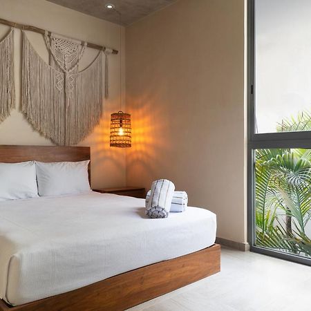 Luxury And Family Condo In La Veleta Tulum Exterior foto