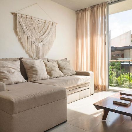 Luxury And Family Condo In La Veleta Tulum Exterior foto