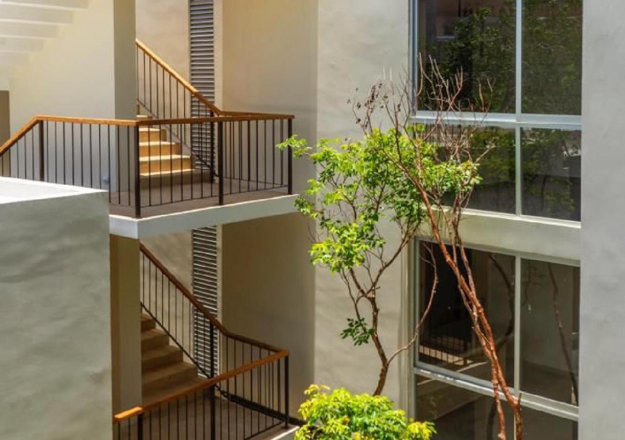 Luxury And Family Condo In La Veleta Tulum Exterior foto