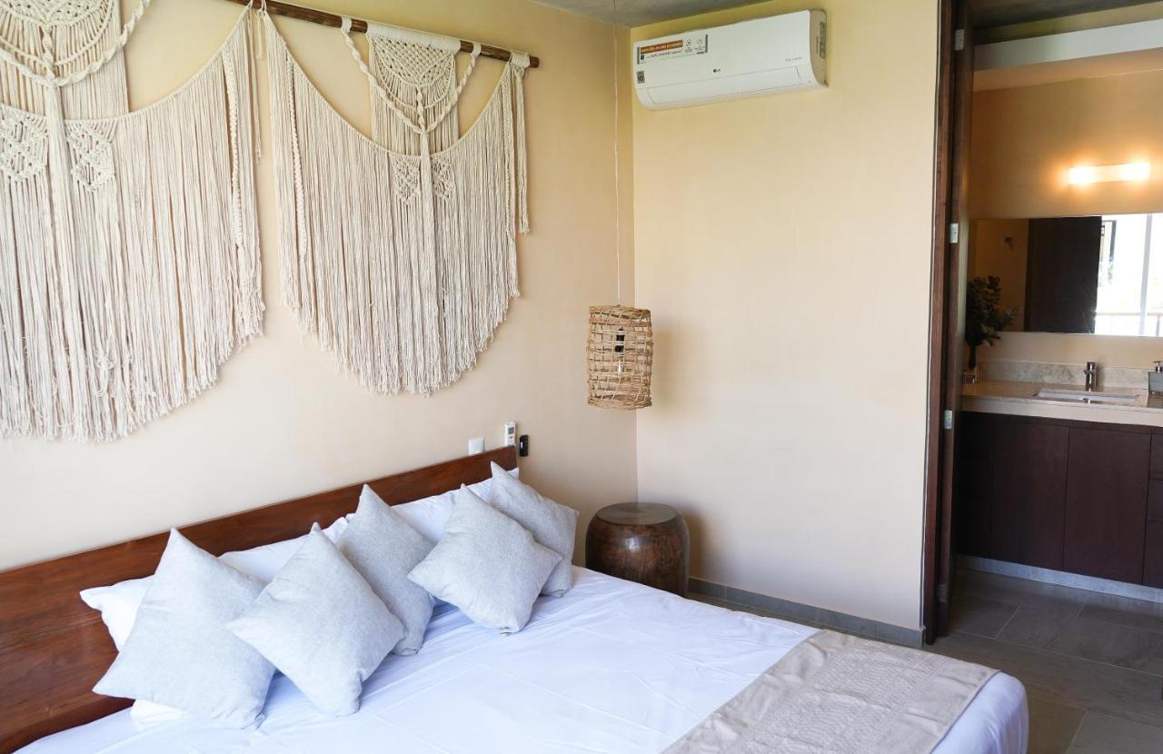 Luxury And Family Condo In La Veleta Tulum Exterior foto