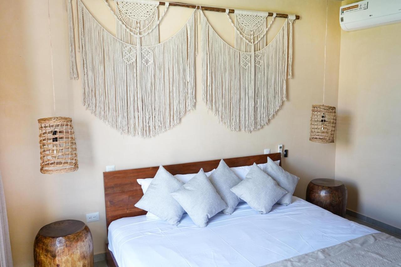 Luxury And Family Condo In La Veleta Tulum Exterior foto
