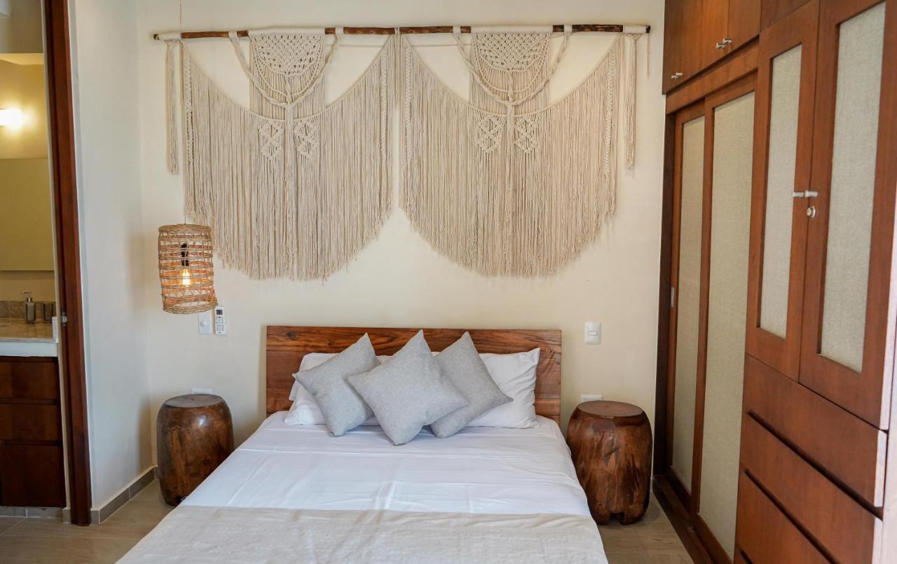 Luxury And Family Condo In La Veleta Tulum Exterior foto