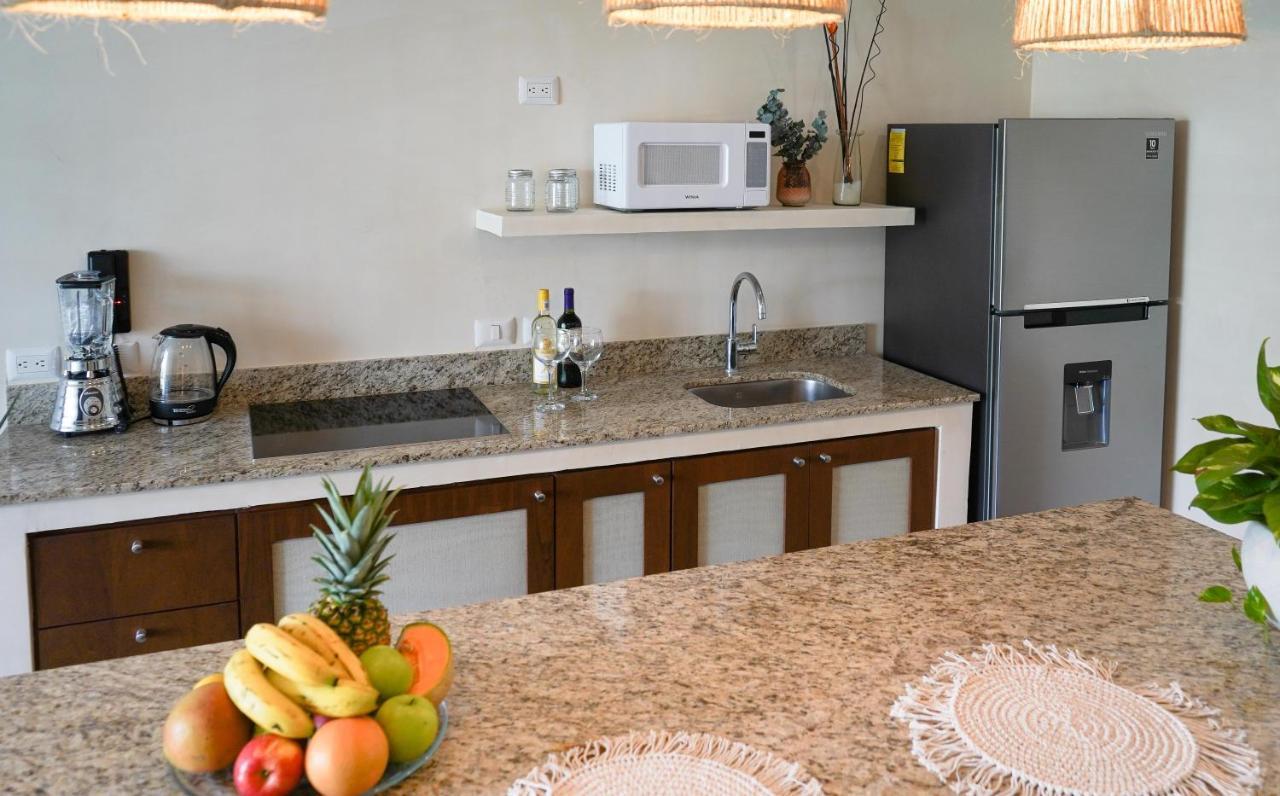 Luxury And Family Condo In La Veleta Tulum Exterior foto