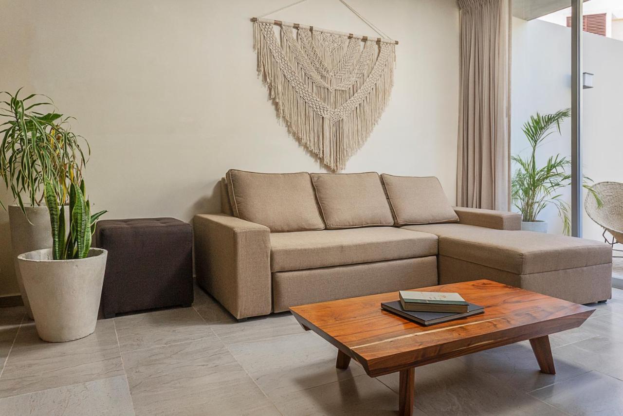 Luxury And Family Condo In La Veleta Tulum Exterior foto